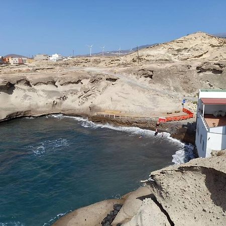 Loft Brisas Del Mar Apartment La Mareta Luaran gambar