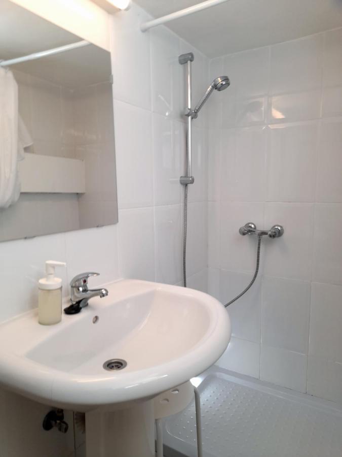 Loft Brisas Del Mar Apartment La Mareta Luaran gambar