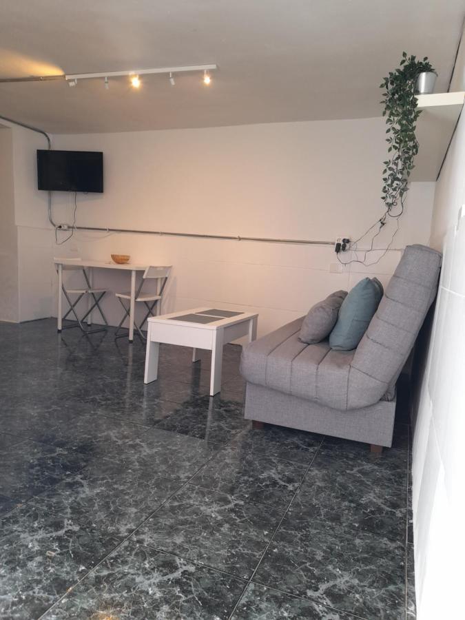 Loft Brisas Del Mar Apartment La Mareta Luaran gambar