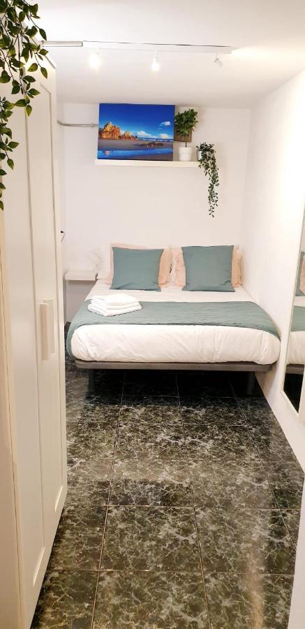 Loft Brisas Del Mar Apartment La Mareta Luaran gambar